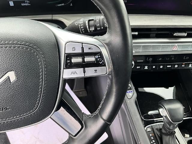 2023 Kia Telluride EX X-Line AWD