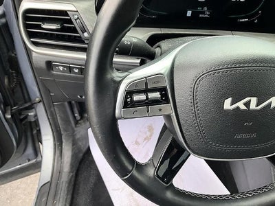 2023 Kia Telluride EX X-Line AWD