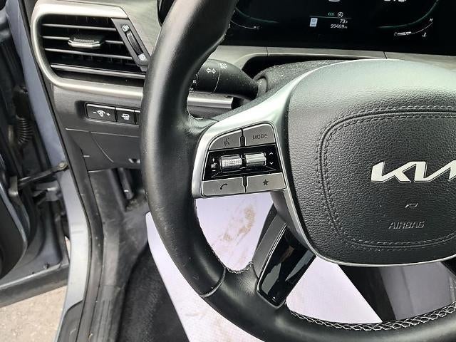 2023 Kia Telluride EX X-Line AWD