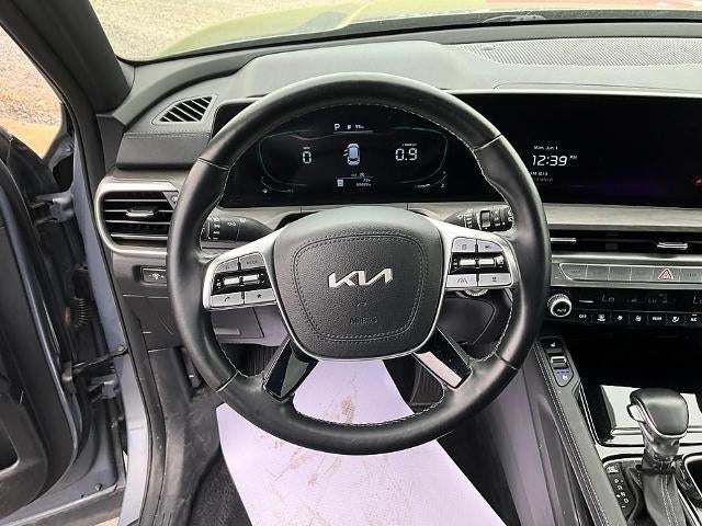 2023 Kia Telluride EX X-Line AWD
