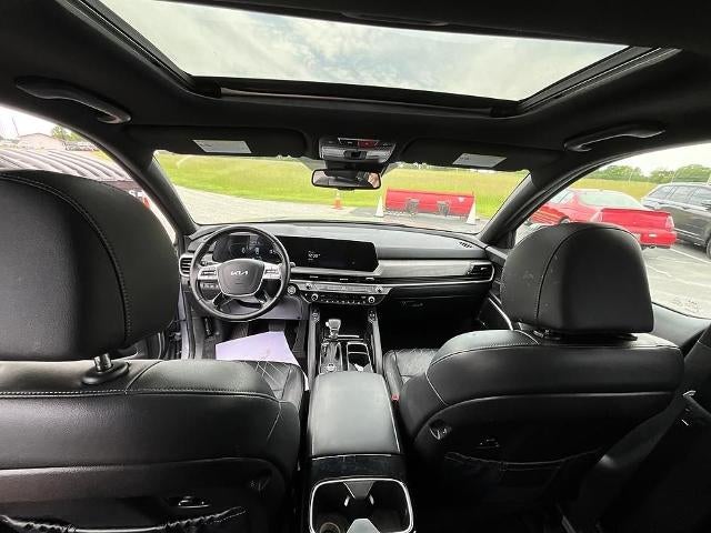 2023 Kia Telluride EX X-Line AWD