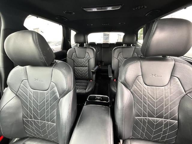 2023 Kia Telluride EX X-Line AWD