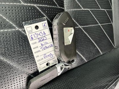 2023 Kia Telluride EX X-Line AWD