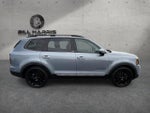2023 Kia Telluride EX X-Line AWD