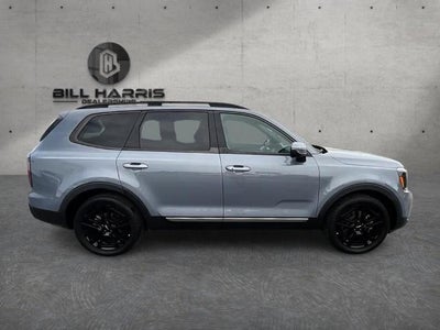 2023 Kia Telluride EX X-Line AWD