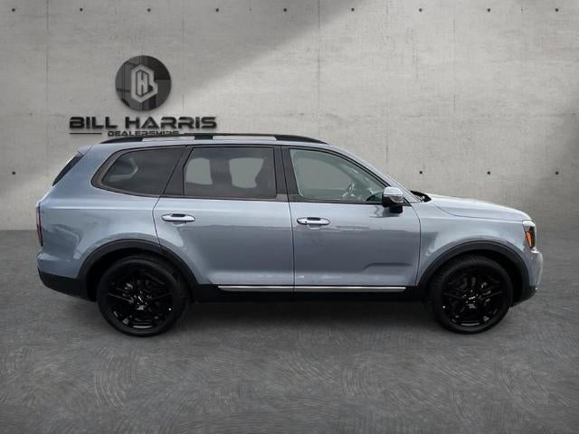 2023 Kia Telluride EX X-Line AWD