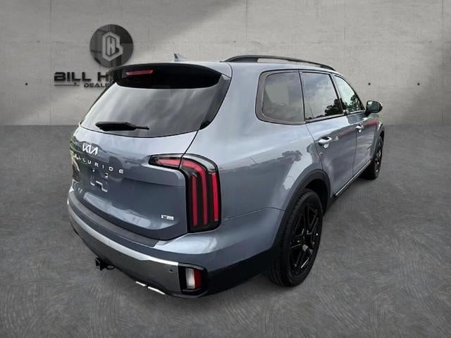 2023 Kia Telluride EX X-Line AWD