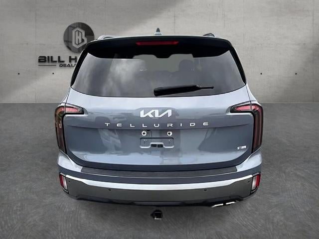 2023 Kia Telluride EX X-Line AWD