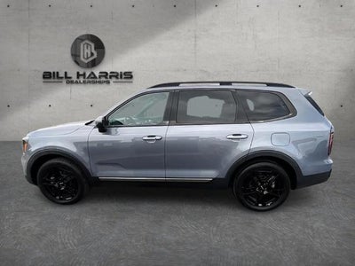 2023 Kia Telluride EX X-Line AWD