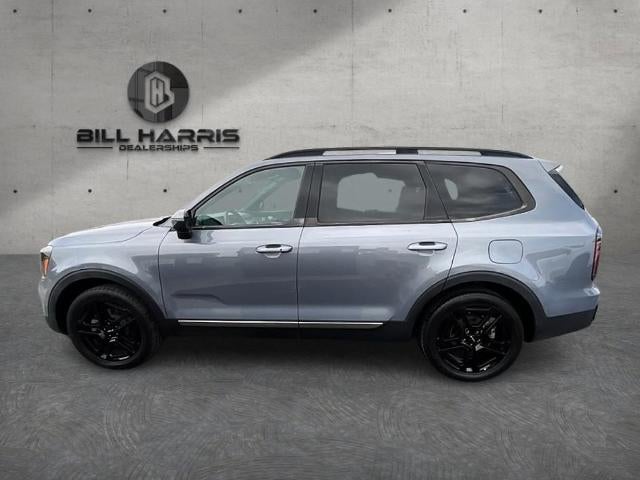 2023 Kia Telluride EX X-Line AWD