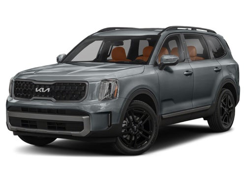 2023 Kia Telluride EX X-Line AWD