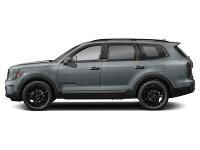 2023 Kia Telluride EX X-Line AWD