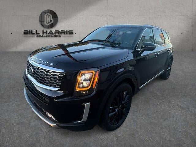 2021 Kia Telluride