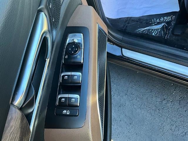 2021 Kia Telluride SX AWD