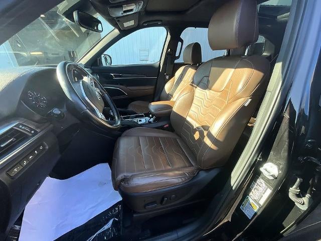 2021 Kia Telluride SX AWD
