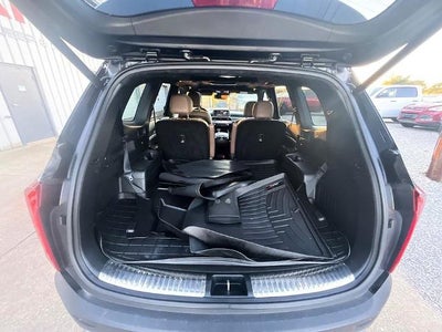2021 Kia Telluride SX AWD