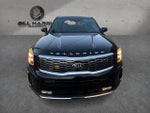 2021 Kia Telluride SX AWD