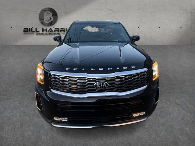 2021 Kia Telluride SX AWD