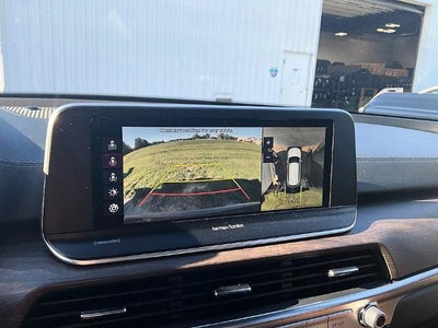 2021 Kia Telluride SX AWD