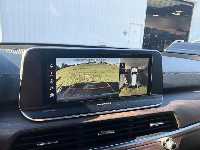 2021 Kia Telluride SX AWD