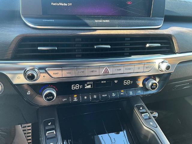 2021 Kia Telluride SX AWD
