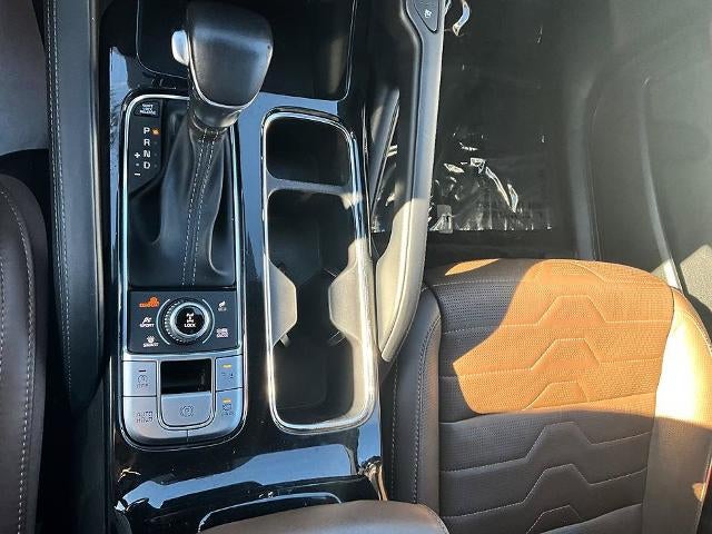 2021 Kia Telluride SX AWD