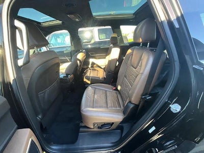 2021 Kia Telluride SX AWD
