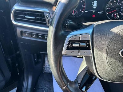 2021 Kia Telluride SX AWD