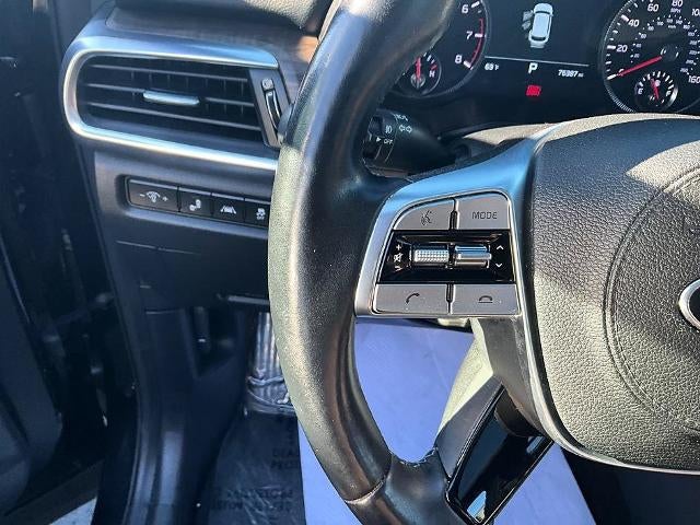 2021 Kia Telluride SX AWD