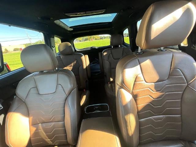 2021 Kia Telluride SX AWD