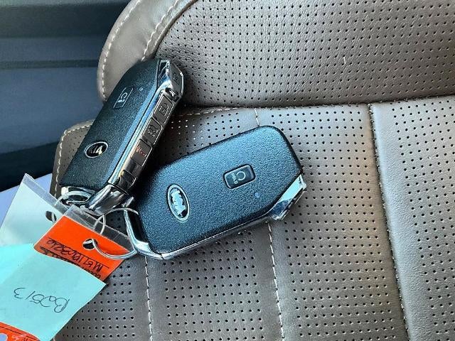 2021 Kia Telluride SX AWD