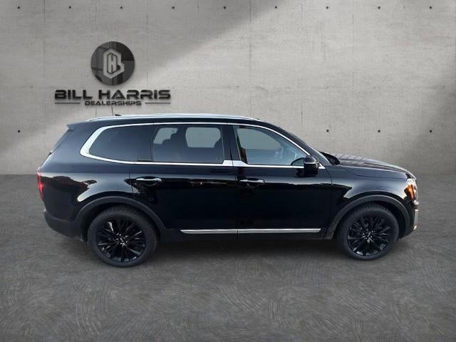 2021 Kia Telluride SX AWD