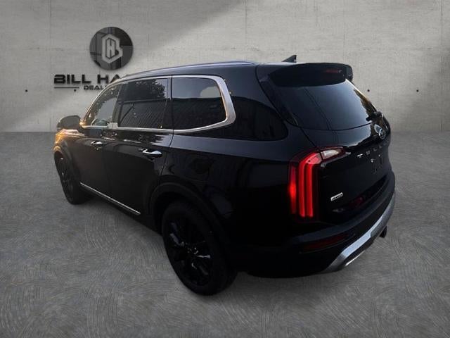 2021 Kia Telluride SX AWD