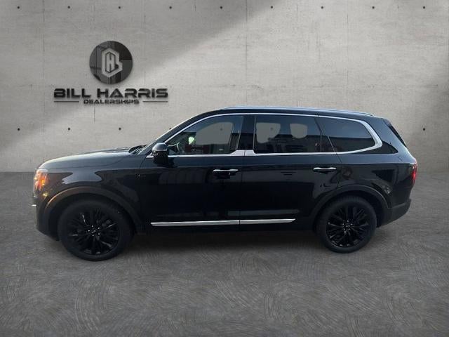 2021 Kia Telluride SX AWD