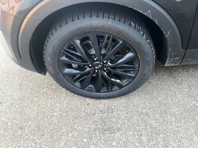 2021 Kia Telluride SX AWD