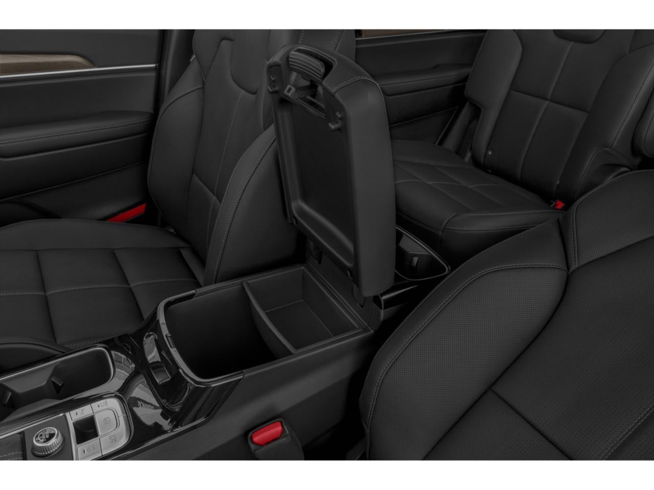 2021 Kia Telluride SX AWD