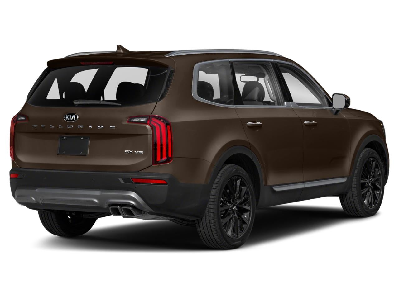 2021 Kia Telluride SX AWD