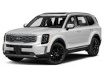 2021 Kia Telluride SX AWD