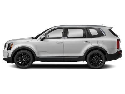 2021 Kia Telluride SX AWD