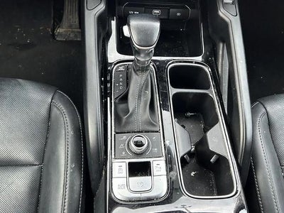2020 Kia Telluride S AWD