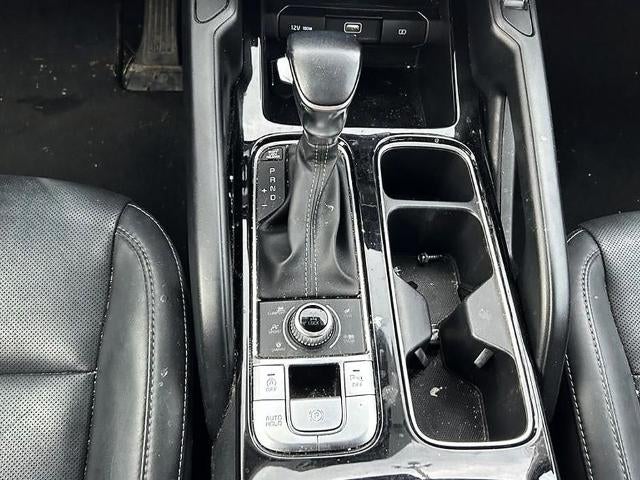 2020 Kia Telluride S AWD