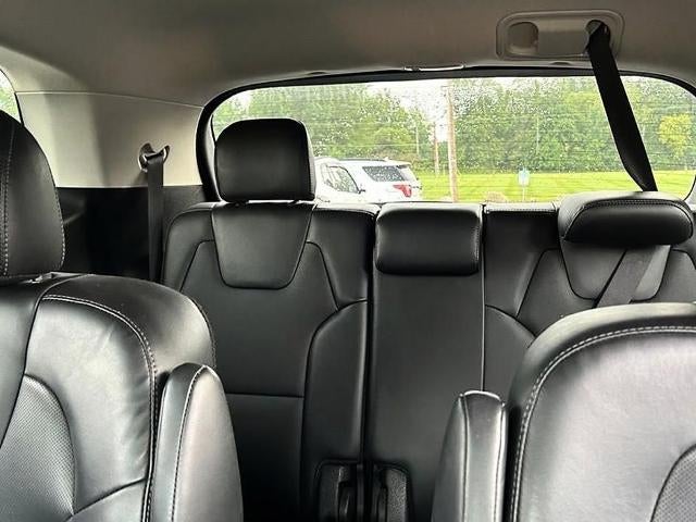 2020 Kia Telluride S AWD