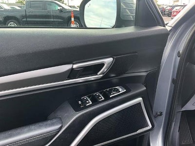 2020 Kia Telluride S AWD
