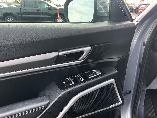 2020 Kia Telluride S AWD