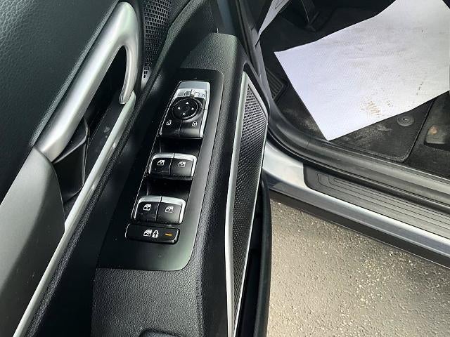 2020 Kia Telluride S AWD