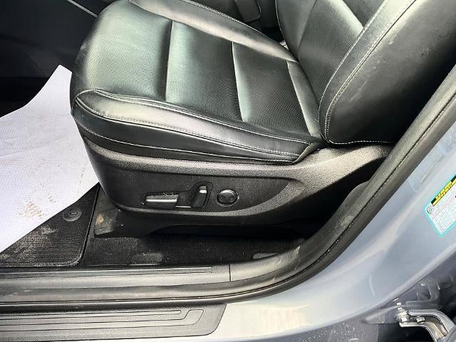 2020 Kia Telluride S AWD