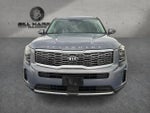 2020 Kia Telluride S AWD