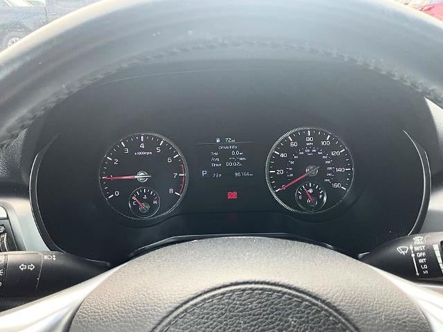 2020 Kia Telluride S AWD
