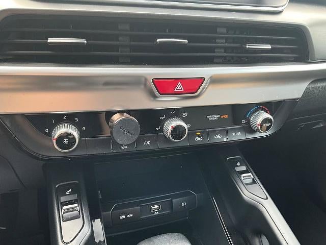 2020 Kia Telluride S AWD