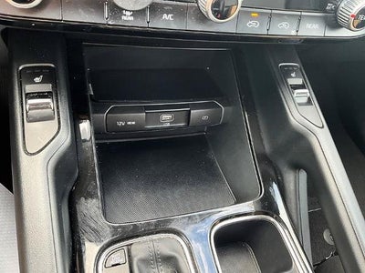 2020 Kia Telluride S AWD